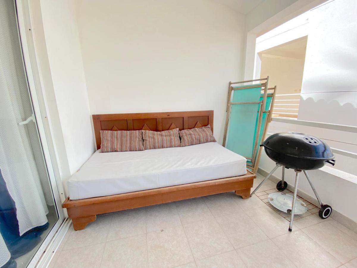 Ocean View Villa Playa Los Corales - Wifi, Bbq-Grill, Beach Access Punta Cana Exteriör bild