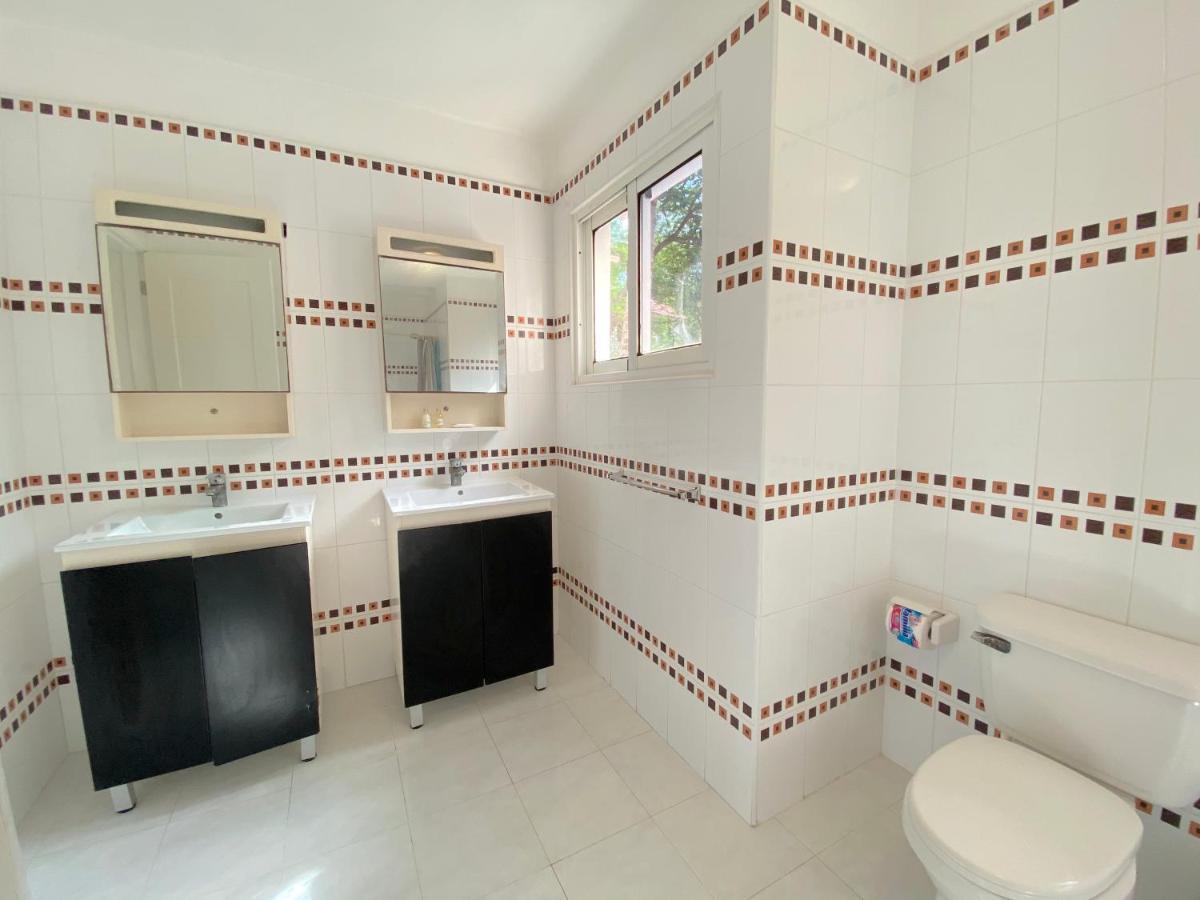 Ocean View Villa Playa Los Corales - Wifi, Bbq-Grill, Beach Access Punta Cana Exteriör bild