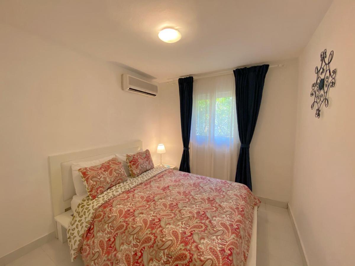 Ocean View Villa Playa Los Corales - Wifi, Bbq-Grill, Beach Access Punta Cana Exteriör bild